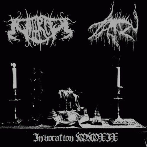 Tahazu : Invocation MMXIX